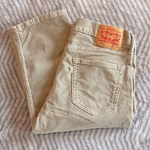 Levi’s 511 Corduroy Pants